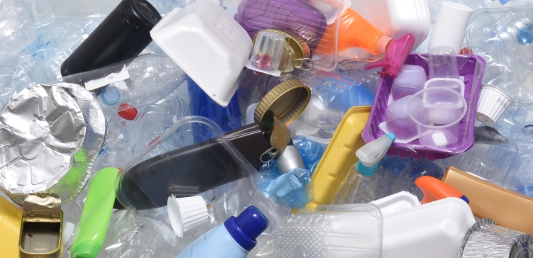 10 tips om minder afval te produceren